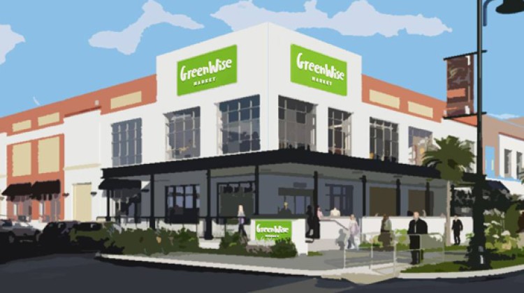 New GreenWise Market format coming to Tampa