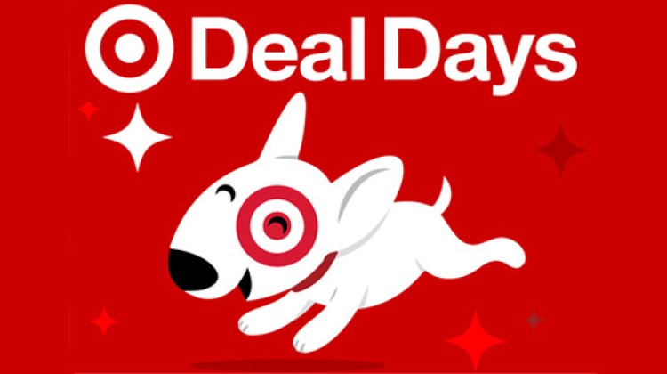 Target takes aim at Amazon with Deal Days