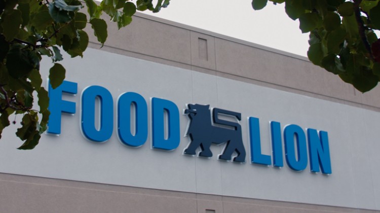 Food Lion revamps stores in the Carolinas