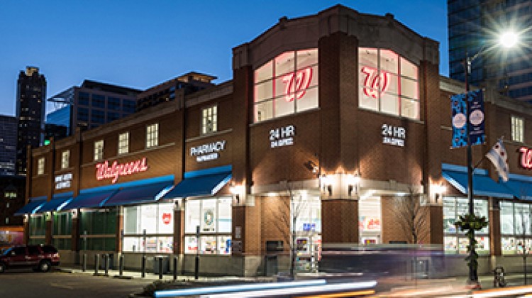 Walgreens acquires Medly Health
