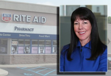 Rite Aid appoints Heyward Donigan as CEO