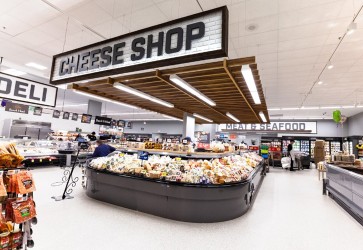 Giant Food opening new Maryland store