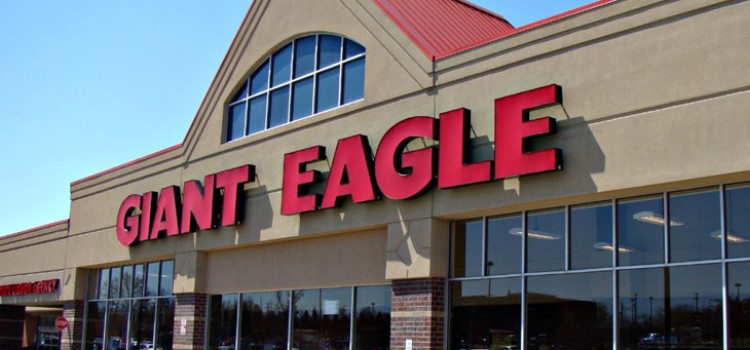Giant-Eagle names Bill Artman interim CEO