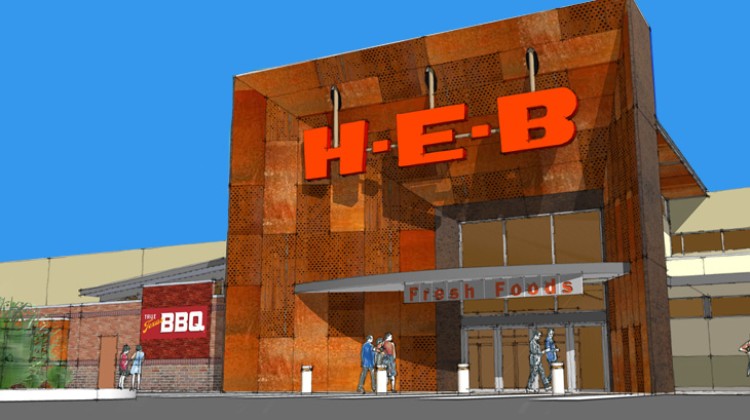 H-E-B to expand into Lubbock, Texas