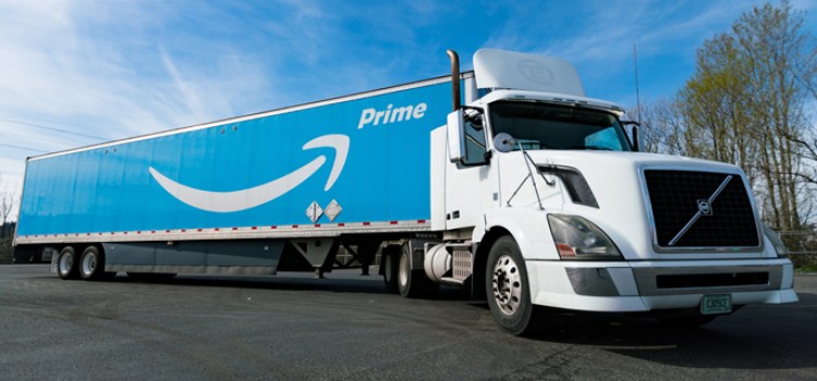 Amazon says revenue grew 24% in Q3