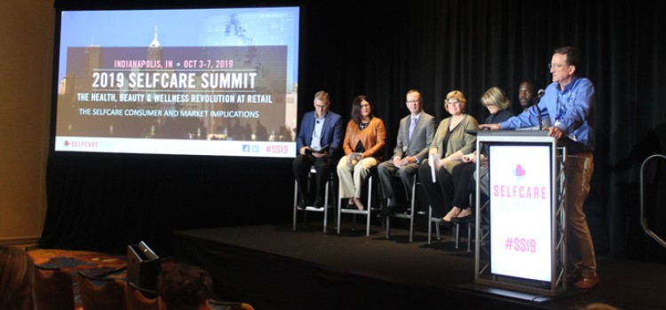 Selfcare Summit looks at future of retail