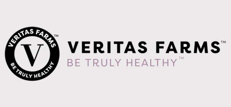Veritas Farms launching CBD beauty line