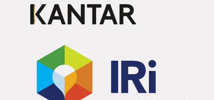 Kantar, IRI partner on closed-loop solution for CPG