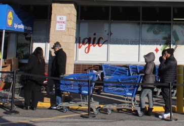 Lidl opens third store on Long Island