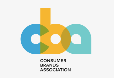 Consumer Brands Association names executive VP
