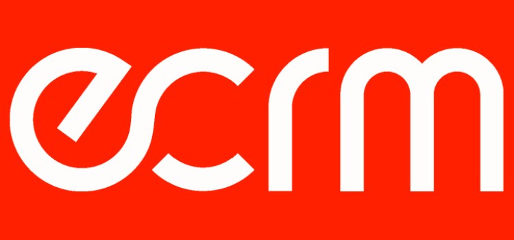 ECRM rebrands with debut of new logo