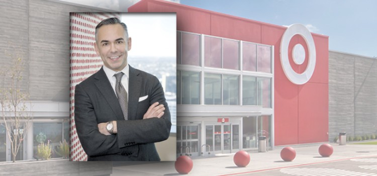 Target’s Gomez honored as top marketer by MMR