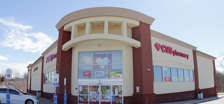 CVS adds to new sustainable products to portfolio