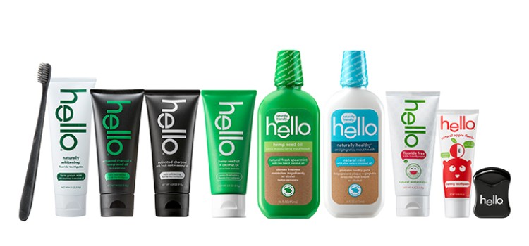 Colgate to acquire Hello oral care brand