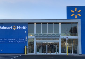 Walmart Health to expand to 70 clinics by end of 2024