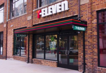 7-Eleven expands Evolution Store concept