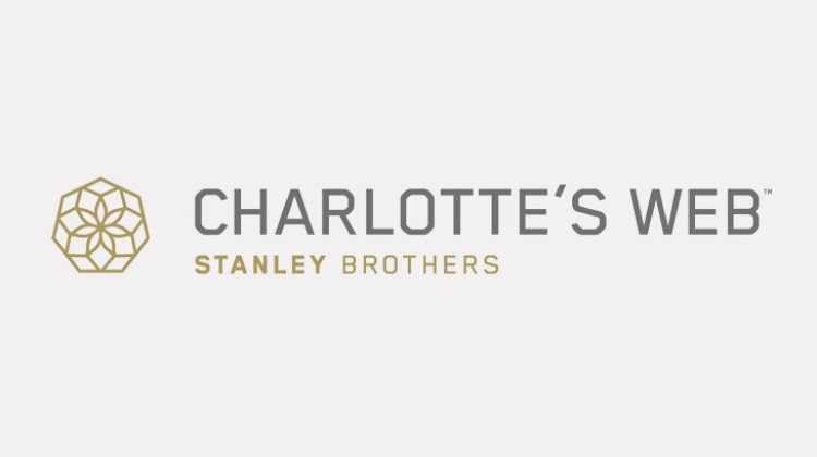 Charlotte’s Web names David Panter as COO