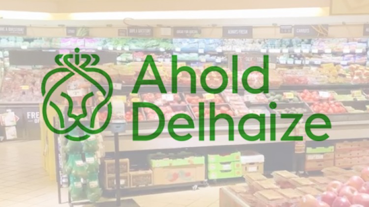 Growth in online sales boosts Ahold Delhaize in Q2