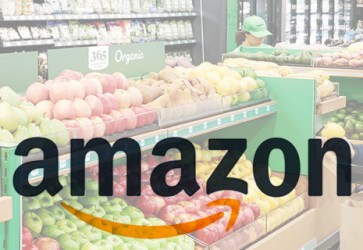 Amazon Go Grocery store opens in Seattle