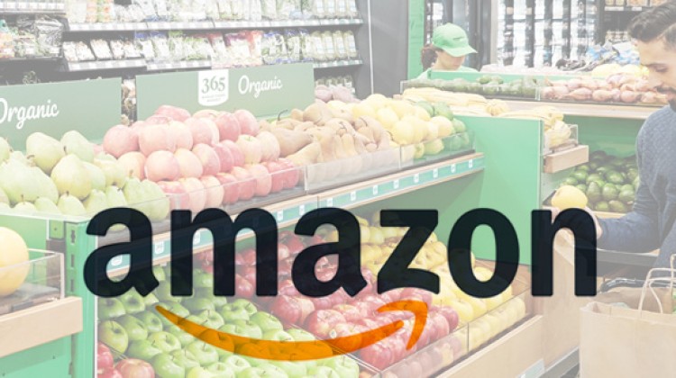 Amazon Go Grocery store opens in Seattle