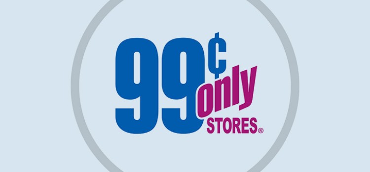 99 Cents Only Stores names CEO