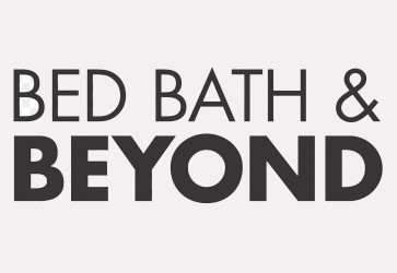 Bed Bath & Beyond launches home décor line