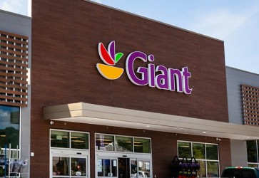 Giant Food announces $1.5 million donation
