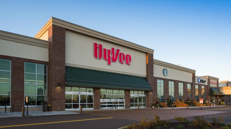 Hy-Vee hires Buhrow as chief data officer