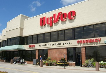 Hy-Vee deploys Retail Zipline platform