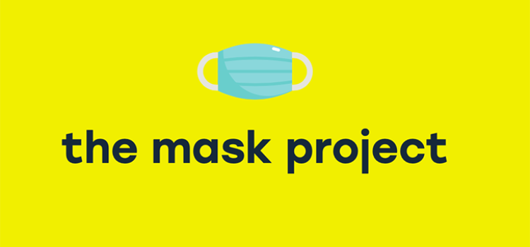 Fashion advocate launches the Mask Project