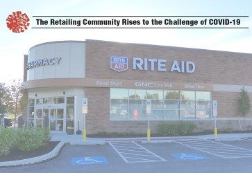 Retailers respond to COVID-19: Rite Aid