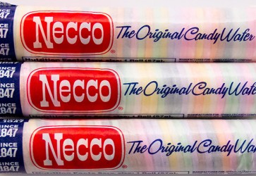 Necco Wafers returning to shelves this summer