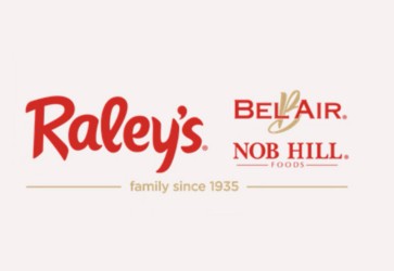 Raley’s adds Warner to executive team