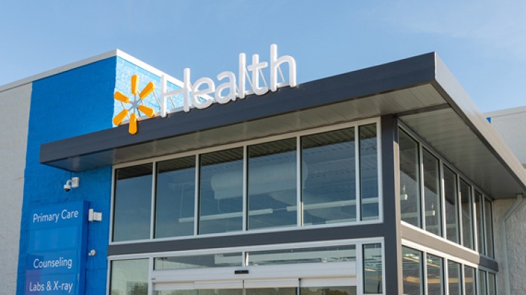 Walmart Health to expand to Florida