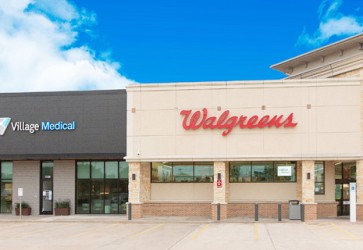 Walgreens’ VillageMD names new president