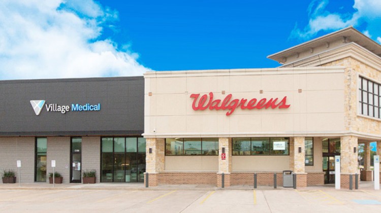Walgreens’ VillageMD to acquire Starling Physicians