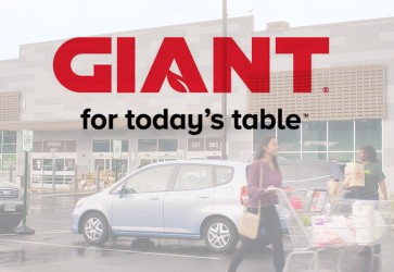 GIANT expands partnership with Flashfood