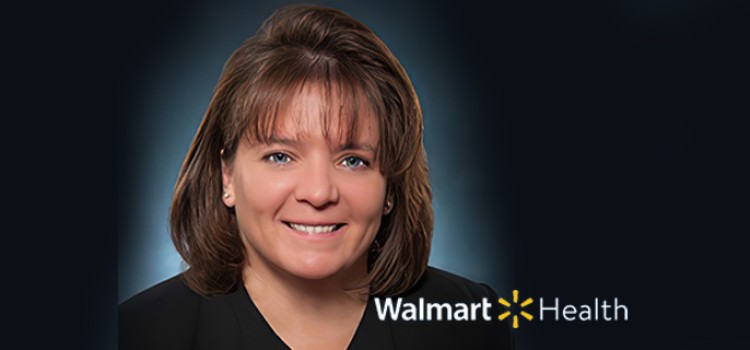Video Forum: Lori Flees, Walmart Health and Wellness
