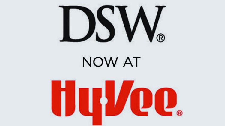 Hy-Vee opens DSW shoe shops in Twin Cities
