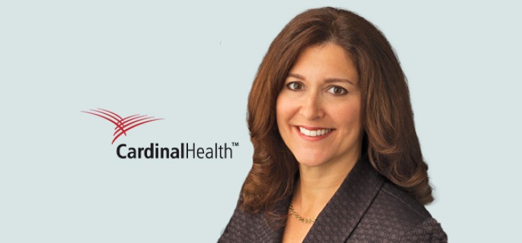 Video Forum: Debbie Weitzman, Cardinal Health
