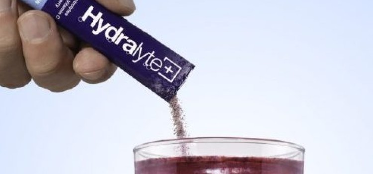 Hydralyte launches Hydralyte Plus Immune System Boost