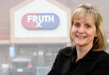 Video Forum: Lynne Fruth, Fruth Pharmacy