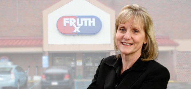 Video Forum: Lynne Fruth, Fruth Pharmacy