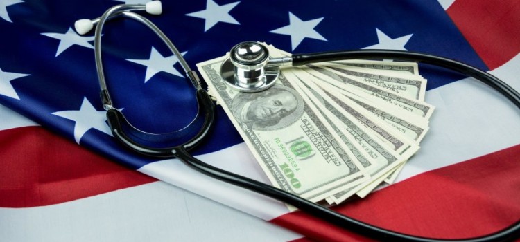 Study: Health crisis becoming an economic crisis