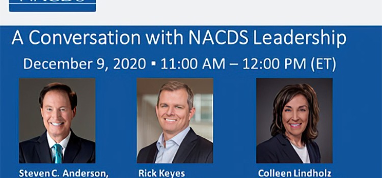 NACDS event looks back and ahead