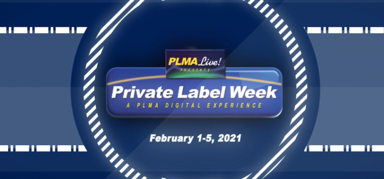 PLMA goes virtual with events in 2021