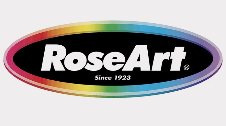 Cra-Z-Art acquires RoseArt brand From Mattel