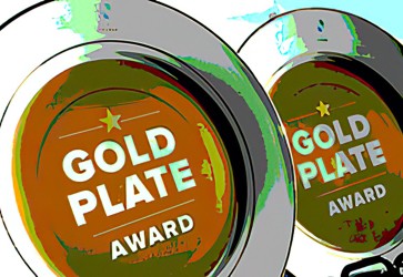 FMI Foundation announces  Gold Plate Award recipients