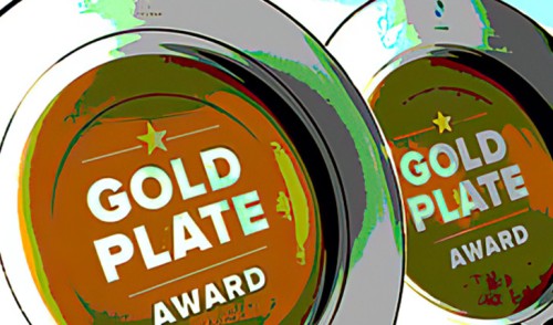 FMI Foundation announces  Gold Plate Award recipients