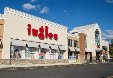 Ingles Markets posts increased sales, net income
